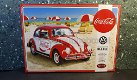 Volkswagen Beetle COCA COLA 1:25 Polar Lights - 0 - Thumbnail