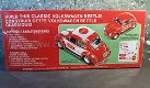 Volkswagen Beetle COCA COLA 1:25 Polar Lights - 2 - Thumbnail