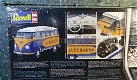 Volkswagen T1 Samba Bus LUFTHANSA 1:24 Revell - 1 - Thumbnail