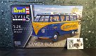 Volkswagen T1 Samba Bus LUFTHANSA 1:24 Revell - 3 - Thumbnail