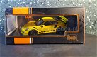 Porsche 911 GT3 RS 2017 geel 1:43 Ixo - 3 - Thumbnail