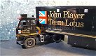 Volvo F88 JOHN PLAYER TEAM LOTUS 1:43 Ixo - 2 - Thumbnail