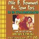 Opus One ‎– Ollie B. Bommel & Tom Poes In De Trullenhoedster (CD) Nieuw - 0 - Thumbnail