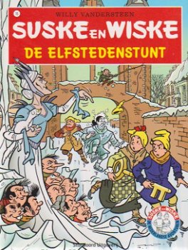 Suske en Wiske De Nederlandse avonturen 1 t/m 16 - nr 14 - 5