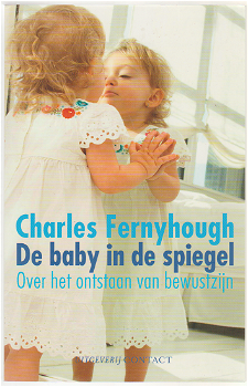 Charles Fernyhough: De baby in de spiegel - 0