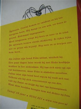 Willem Bek: Hersenspinsels - 1
