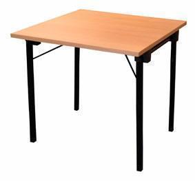 10% KORTING Bridgetafel bridgeklaptafels kaarttafel inklapbaar - 4