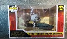 First order tread speeder - Funko - Star wars - 2 - Thumbnail