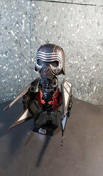 Supreme Leader Kylo Ren - Funko - Star wars - 1