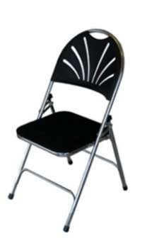 10% KORTING Klapstoelen vouwstoelen klap stoel plooistoelen - 4