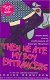 Louise Rennison - Then He Ate My Boy Entrancers (Hardcover/Gebonden) Engelstalig met CD - 0 - Thumbnail