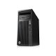 HP Z230 Workstation Intel i7-4770 3.40Ghz, 16GB DDR3, 256GB SSD, DVD, Quadro K2000 2GB, Win 10 Pro - 0 - Thumbnail