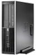 HP Elite 8300 SFF i5-3470 3.2GHz, 4GB DDR3, 120GB SSD/DVD, Win 10 Pro - 2 - Thumbnail