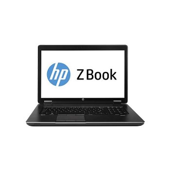 HP Zbook 15 - i7-4800MQ,16GB, 256GB SSD, 15.6, Quadro K2100M, Win 10 Pro - 0