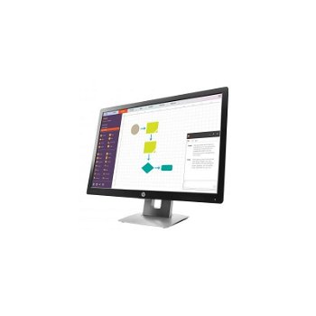 HP EliteDisplay E242, 61 cm (24