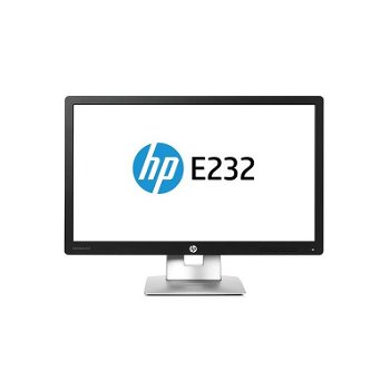 HP EliteDisplay E232 IPS 23