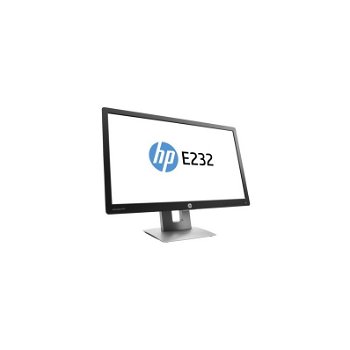 HP EliteDisplay E232 IPS 23