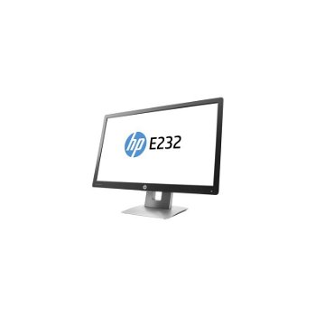 HP EliteDisplay E232 IPS 23