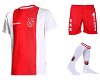 Ajax voetbalshirts en Tenues Katoenen 2020-21 - 0 - Thumbnail