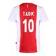 Ajax voetbalshirts en Tenues Katoenen 2020-21 - 2 - Thumbnail