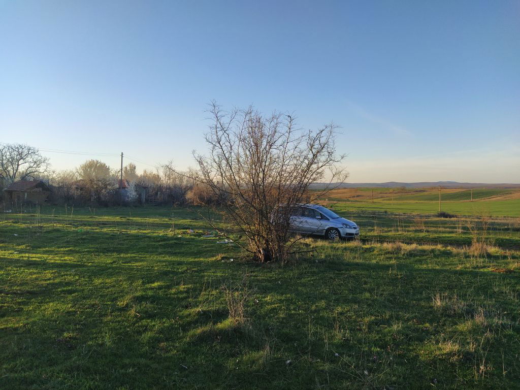 Perceel bouwgrond te koop, met een totale oppervlakte van 8065 m² - Afbeelding 3