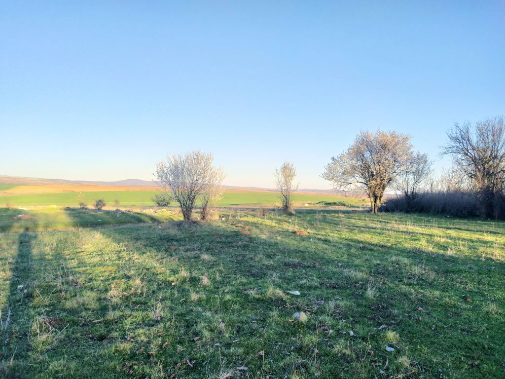 Perceel bouwgrond te koop, met een totale oppervlakte van 8065 m² - Afbeelding 4
