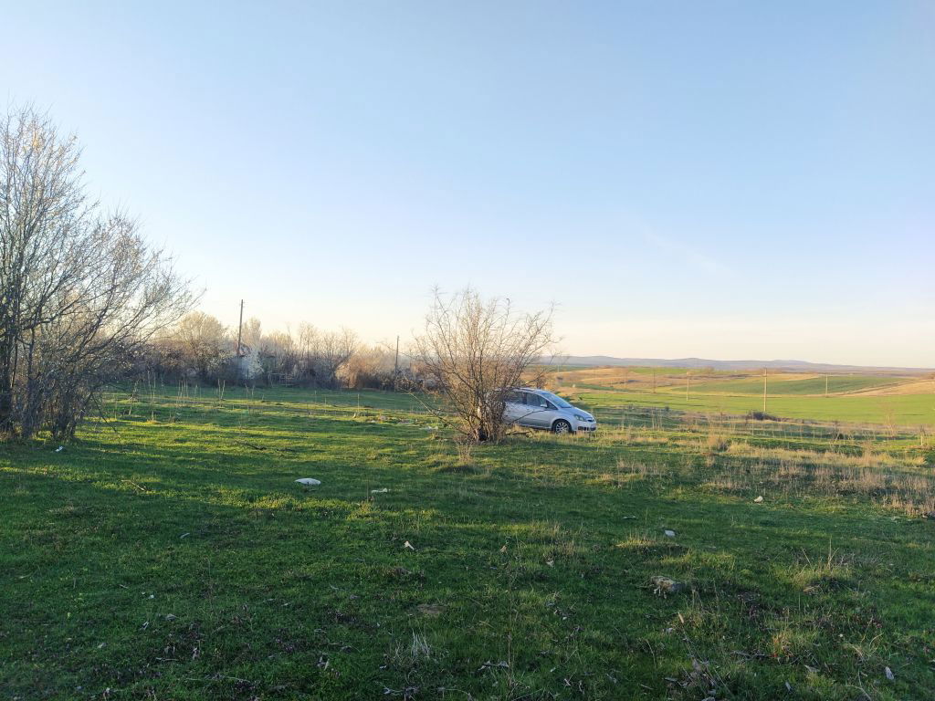 Perceel bouwgrond te koop, met een totale oppervlakte van 8065 m² - Afbeelding 8