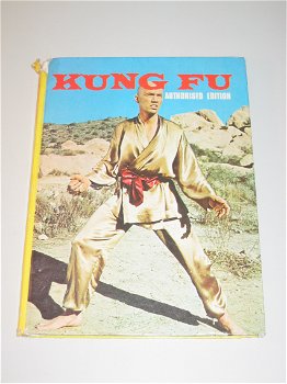 Kung Fu - 1975 - 0