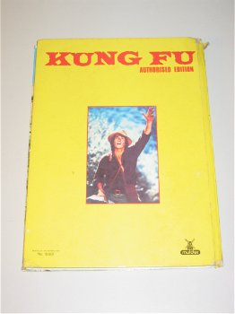 Kung Fu - 1975 - 1