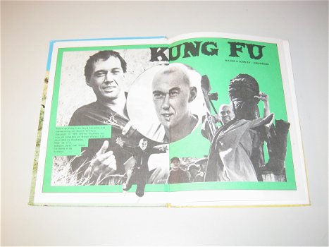 Kung Fu - 1975 - 2