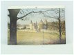 Postkaart - Kasteel Agimont - 0 - Thumbnail