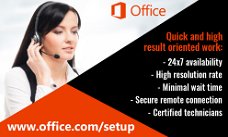 Office.com/setup - Get Microsoft Office Setup Product Key