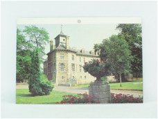Postkaart - Kasteel d' Aspremont-Lynden