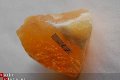 Een mooi verzamelstuk Oranje Calciet uit Mexico #20 - 1 - Thumbnail