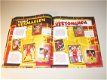 Volledig Belgian Red Devils Stickeralbum - Panini - Carrefour - WK 2014 - 2 - Thumbnail