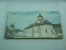 Dia's - Manastirea Putna - Animafilm BucereŞti