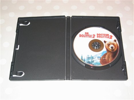 DVD Dr. Dolittle 2 - 2