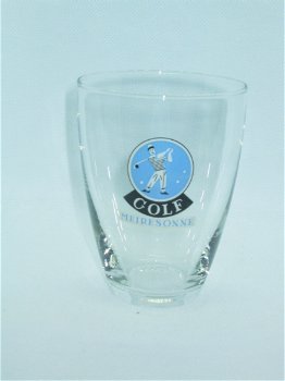 Glas Golf - Meiresonne - 1