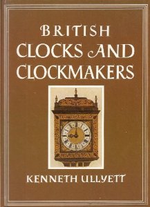 British Clocks and Clockmakers.