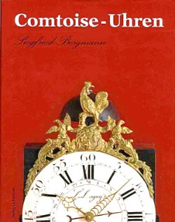 Comtoise-Uhren