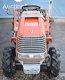 Kubota Aste A-17D Diesel - 17pk mini tractor, nieuwstaat - 2 - Thumbnail