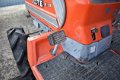 Kubota Aste A-17D Diesel - 17pk mini tractor, nieuwstaat - 7 - Thumbnail