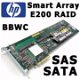 ...HP Smart Array E200 SAS SATA RAID Controller| 8 port | ESXi - 0 - Thumbnail