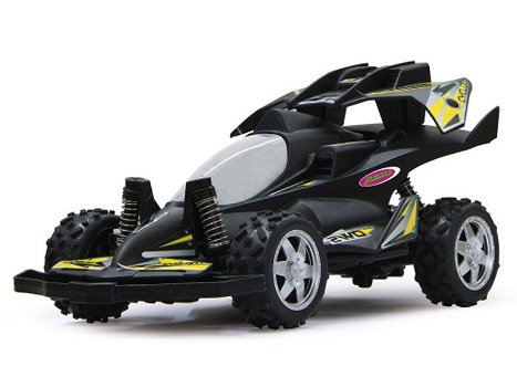 RC auto Jamara Cyclon 1:16 off the road - 0