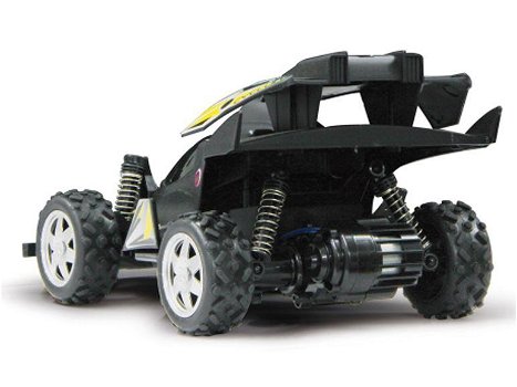 RC auto Jamara Cyclon 1:16 off the road - 1