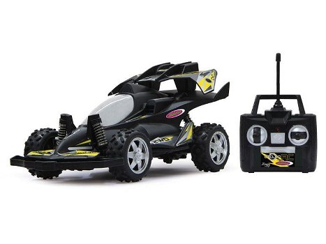 Auto Jamara Cyclon 1:16 off the road nieuw! - 2