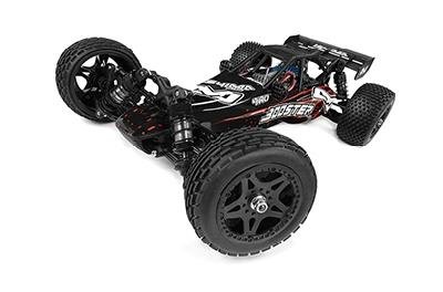 Ishima buggy RC auto Booster 1-12 Ready To Run - 0