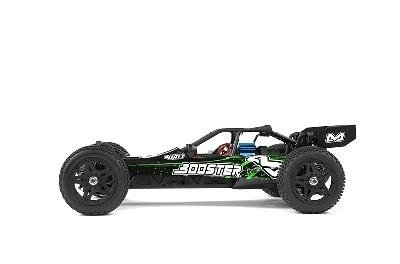 Ishima buggy RC auto Booster 1-12 Ready To Run - 1