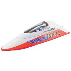 RC speedboot Volantex Tumbler mini racer 2.4GHZ