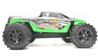 RC Auto Monstertruck WL toys Terminator 4WD 1:12 50km/u RTR groen - 0 - Thumbnail